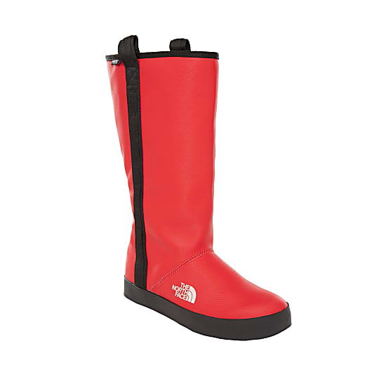 northface rain boots