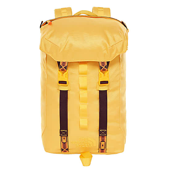 the north face lineage backpack