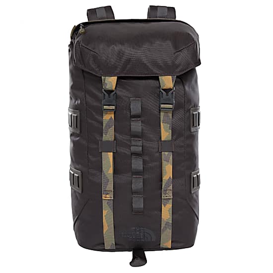 The North Face LINEAGE RUCK 37L 