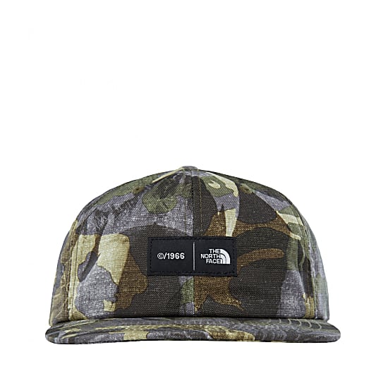 The North Face PACK UNSTRUCTURED HAT 