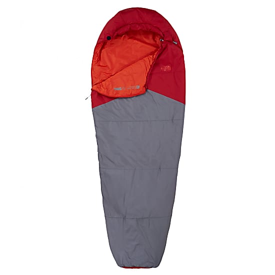 the north face aleutian light sleeping bag