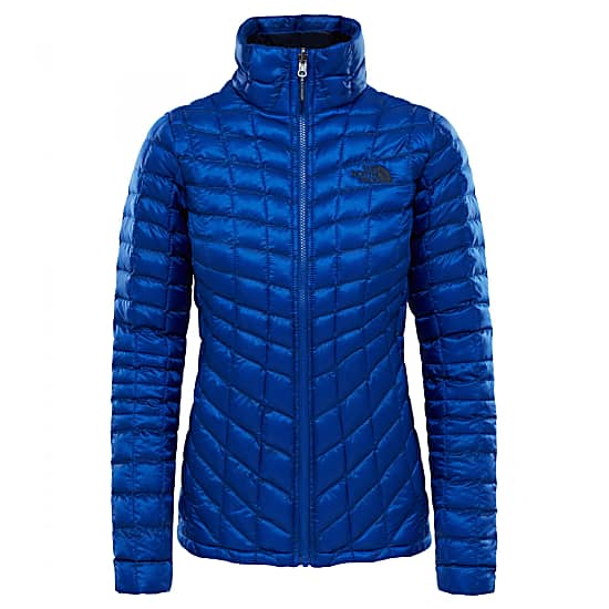 The North Face W THERMOBALL ZIP-IN 