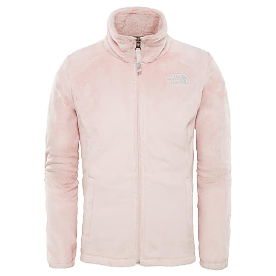 north face purdy pink jacket