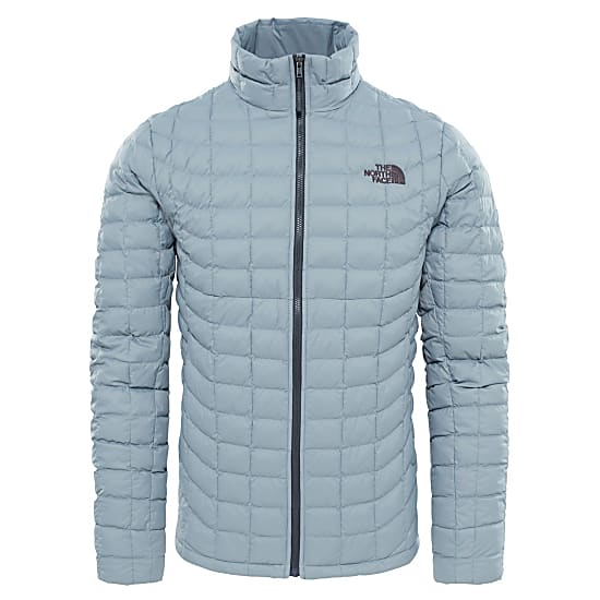 north face monument grey