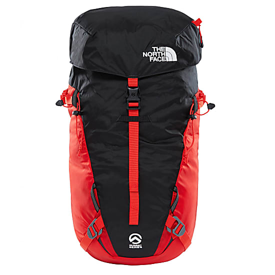 Buy The North Face VERTO 18, Fiery Red 