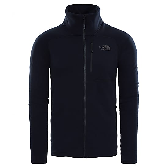 the north face power stretch