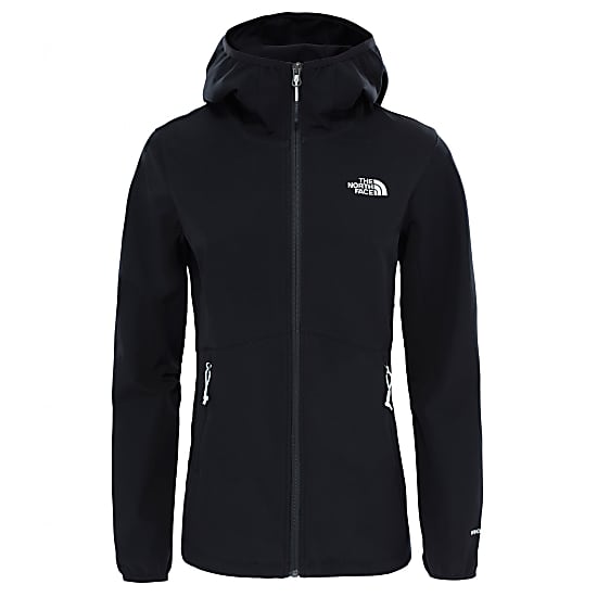 the north face women's nimble hoodie