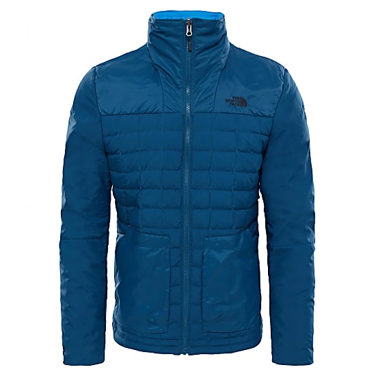 north face thermoball full zip
