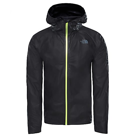 the north face hyperair trail jacket