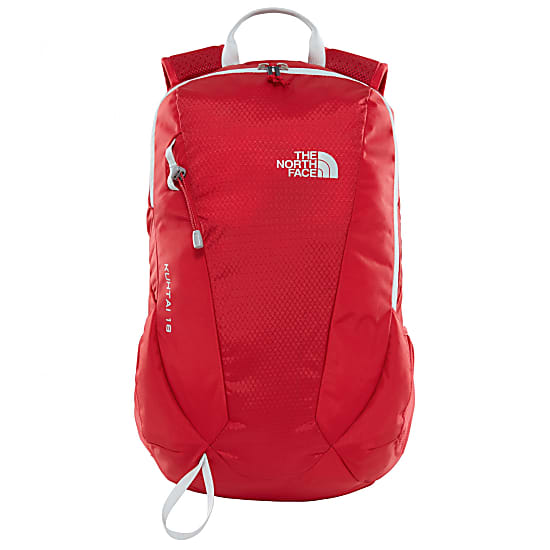 The North Face KUHTAI 18, Rage Red 
