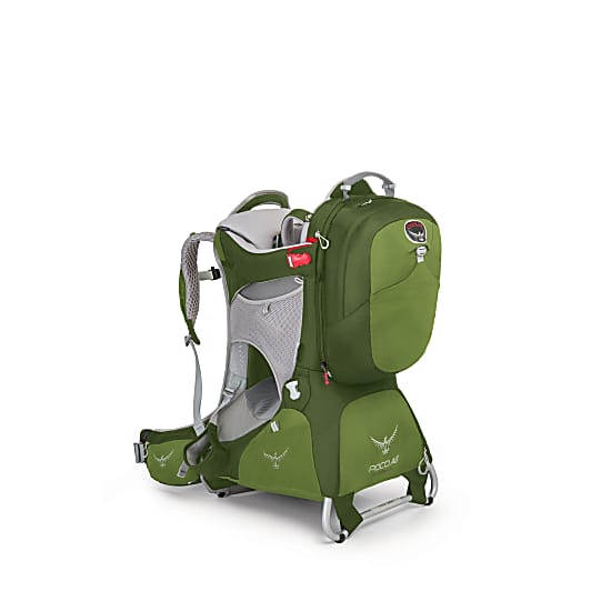 osprey poco ag ivy green