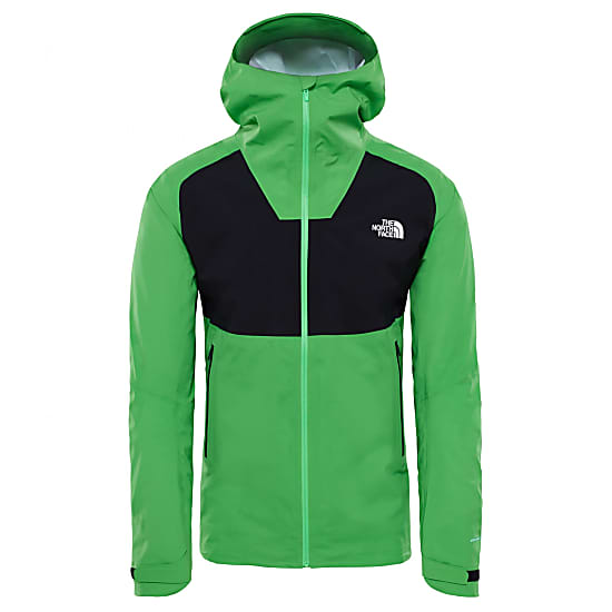 north face jacket classic