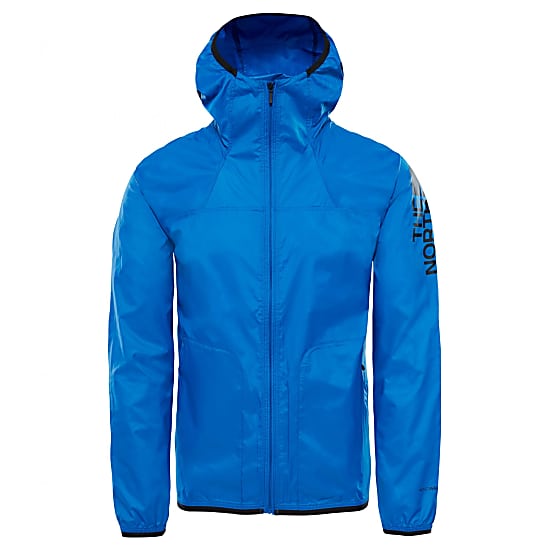The North Face M ONDRAS WIND JACKET 