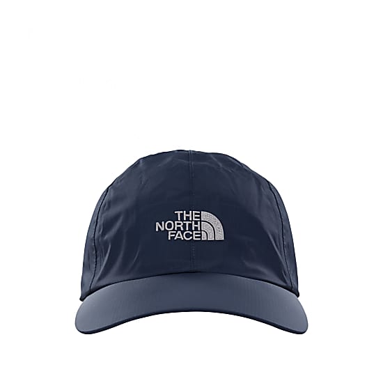 navy blue north face hat