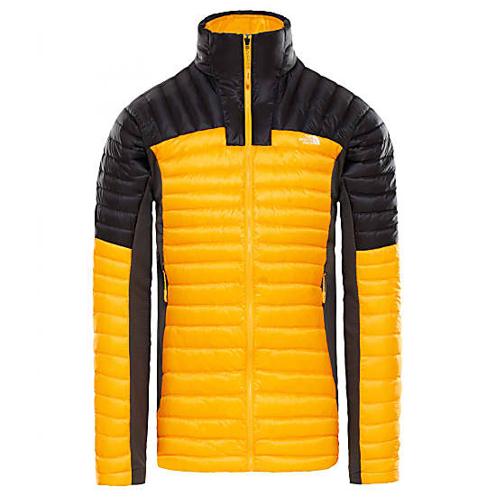 the north face impendor down jacket