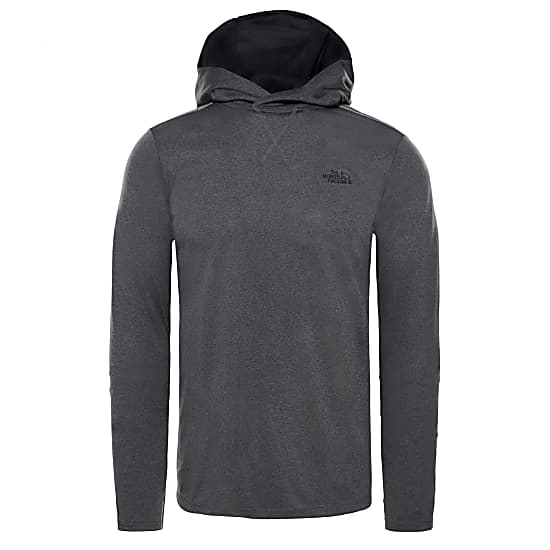 Buy The North Face M REACTOR HOODIE 