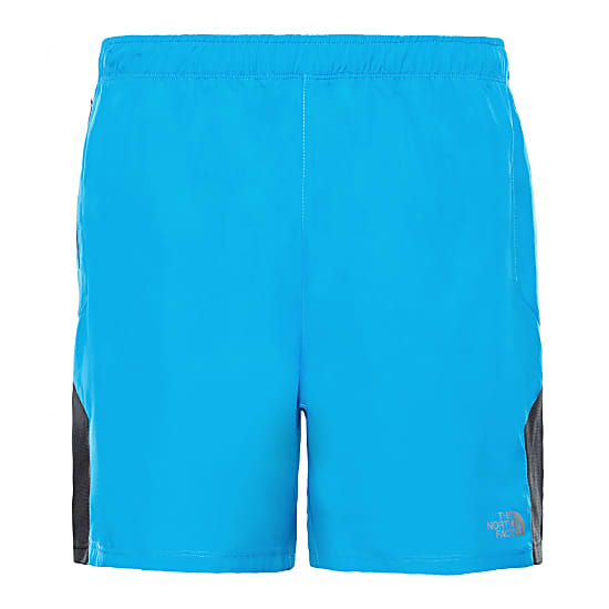 the north face ambition short
