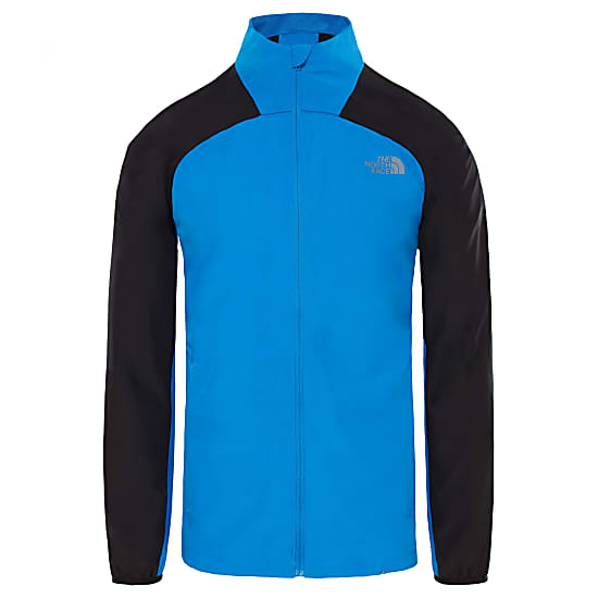 north face ambition jacket