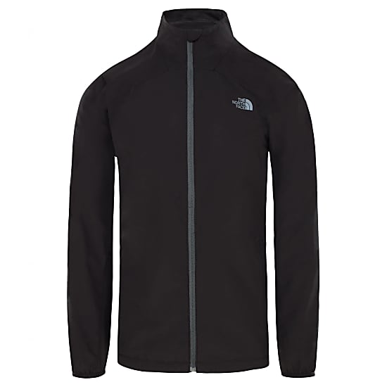 the north face ambition jacket