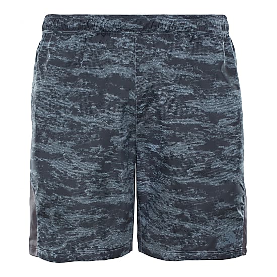 The North Face M AMBITION DUAL SHORT 