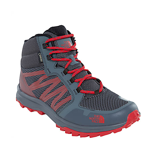 the north face m litewave