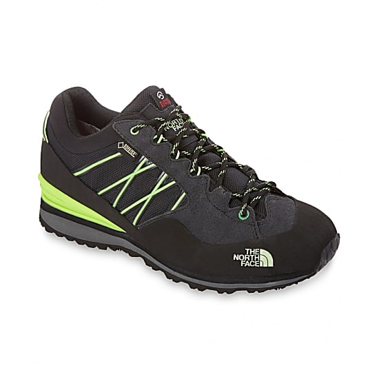 north face safety shoes