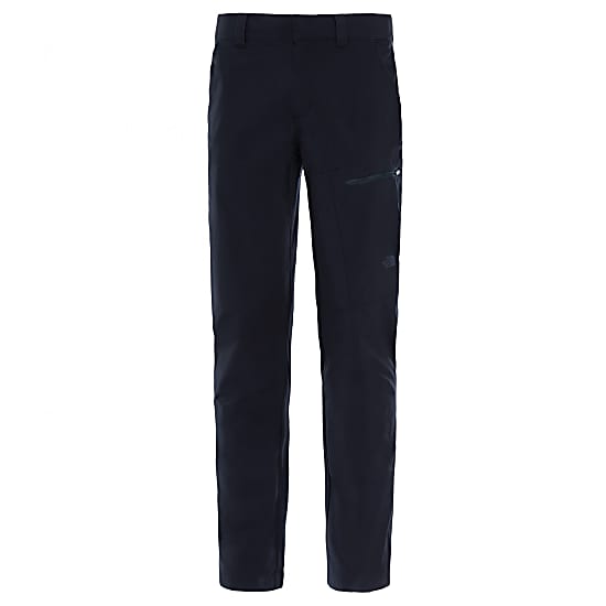 The North Face M PURNA PANT, TNF Black 