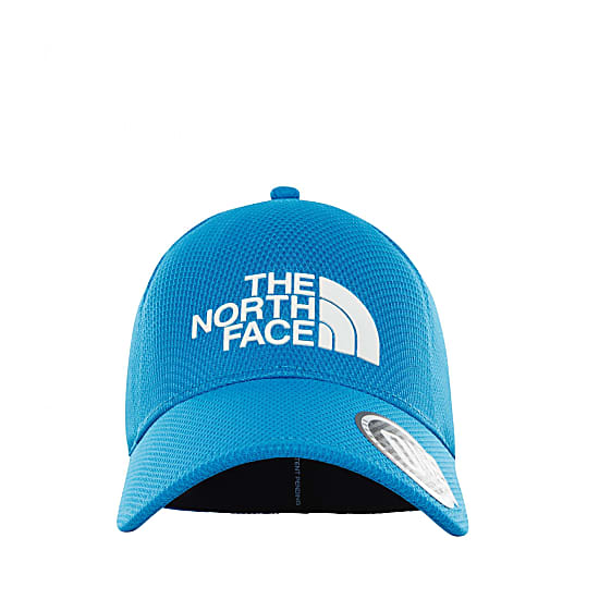 the north face one touch lite ball cap