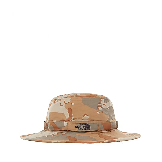 north face safari hat