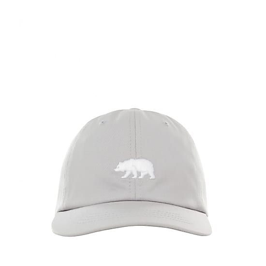 north face bear cap