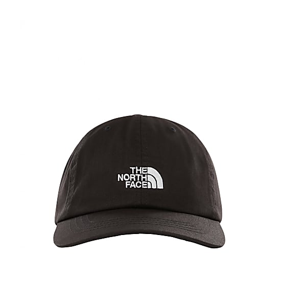 the north face white hat