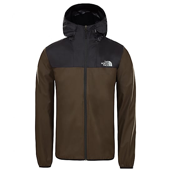 the north face men's cyclone 2.0 jacket