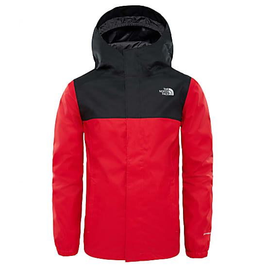 The north face resolve reflective - aimerangers2020.fr