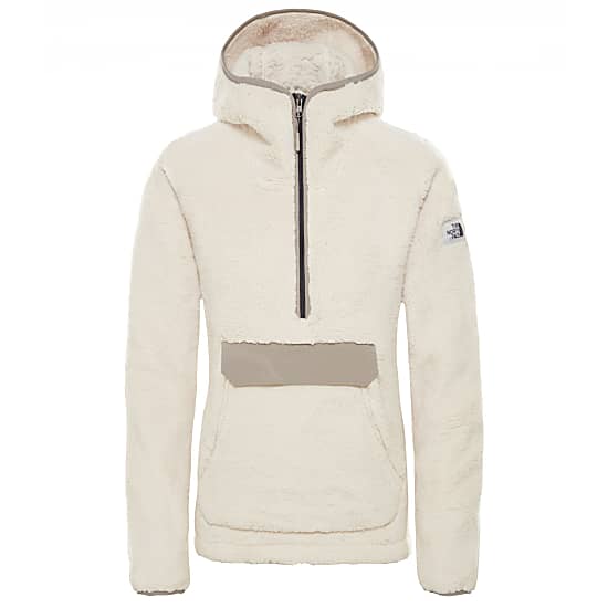 The North Face W CAMPSHIRE PULLOVER 