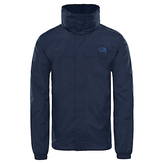urban navy the north face
