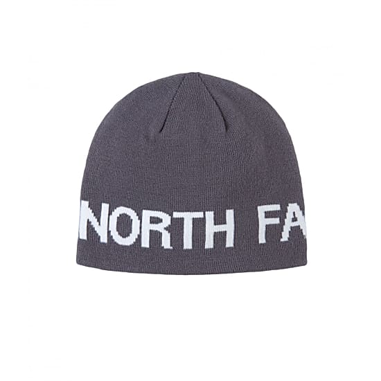 north face beanie reversible