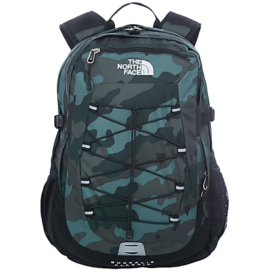 The North Face BOREALIS CLASSIC (STYLE 
