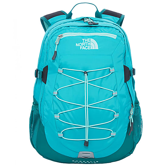 north face new backpack 2016
