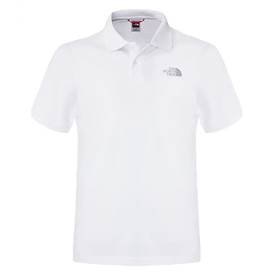 The North Face M POLO PIQUET (STYLE 