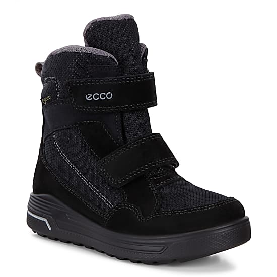 Buy Ecco KIDS URBAN SNOWBOARDER, Black - Season 2018 online now -  www.exxpozed.eu