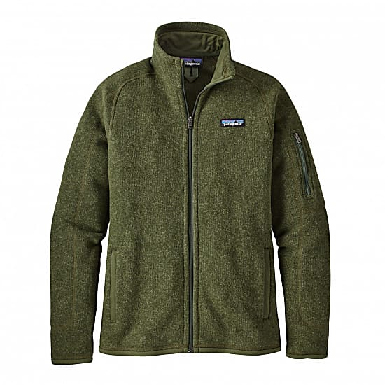 patagonia summer jacket