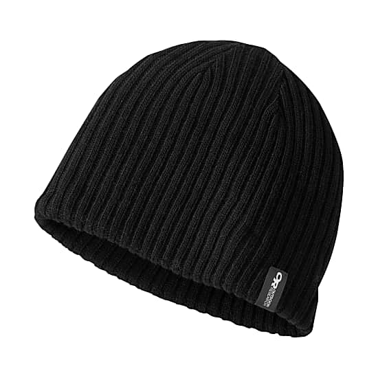 Outdoor Research CAMBER BEANIE, Black