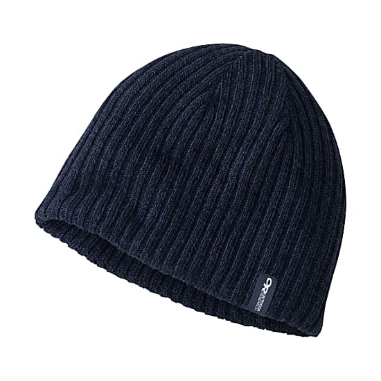 Outdoor Research CAMBER BEANIE, Night - Dusk