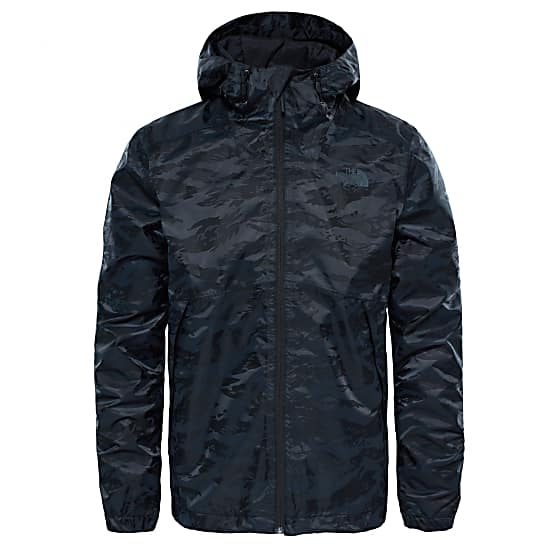 Buy North Face Black Camo Jacket Up To 73 Off