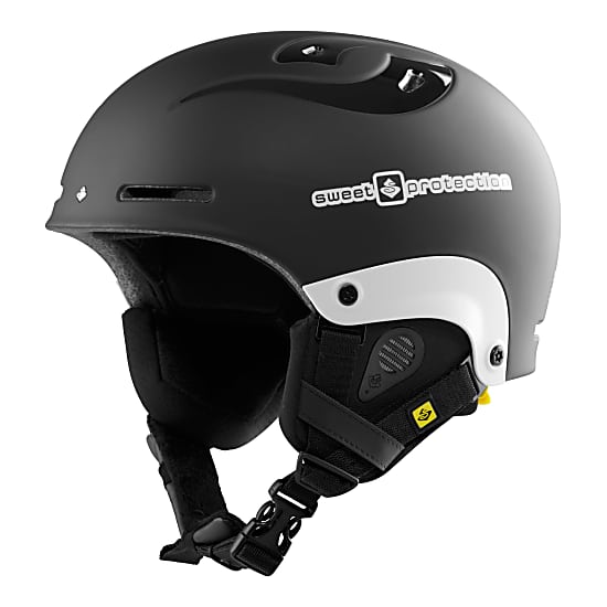 Sweet protection blaster helmet