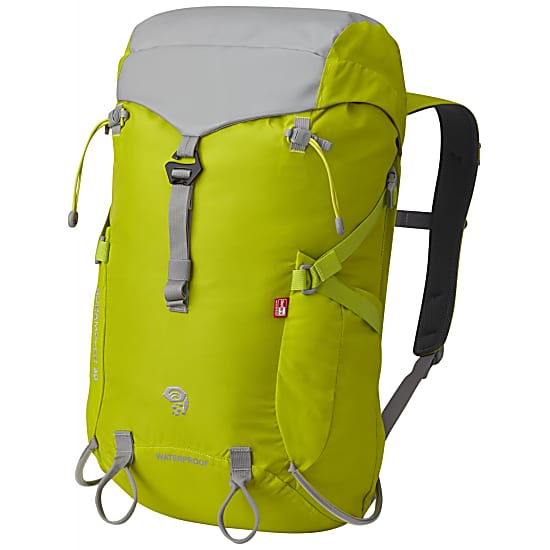 scrambler 30 outdry