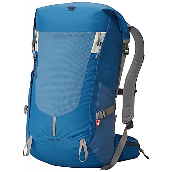 Mountain hardwear scrambler rt 35 store