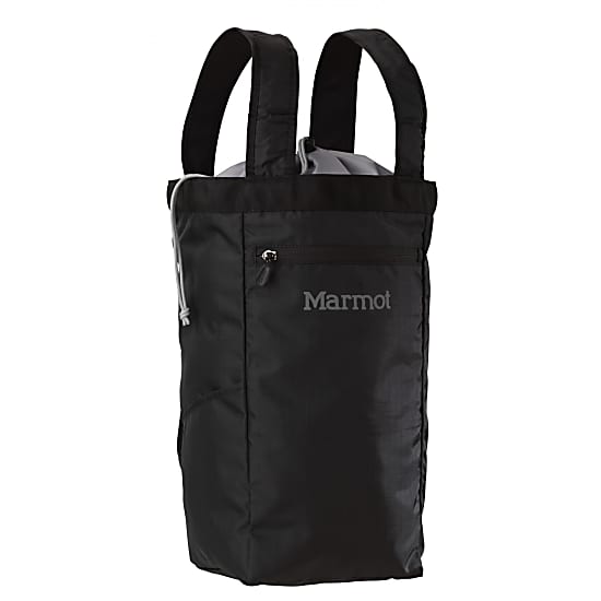 Marmot URBAN HAULER MED (STYLE SUMMER 2018), Black