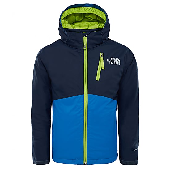 The North Face YOUTH SNOWQUEST PLUS 