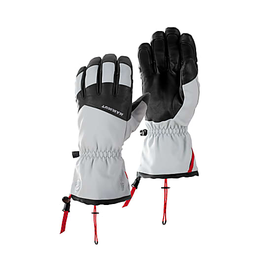 Mammut stoney advanced glove deals
